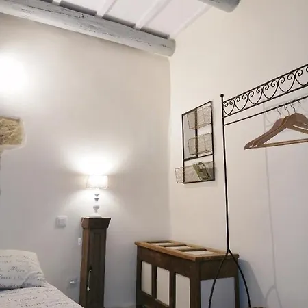 Le Logis Du Castel Bed and breakfast Uzès