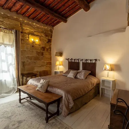 Bed and breakfast Le Logis Du Castel