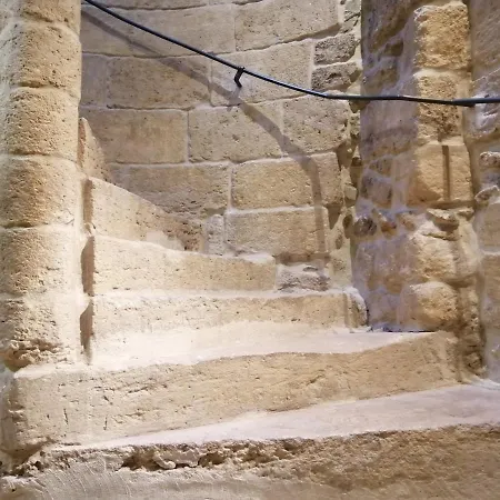 Le Logis Du Castel *