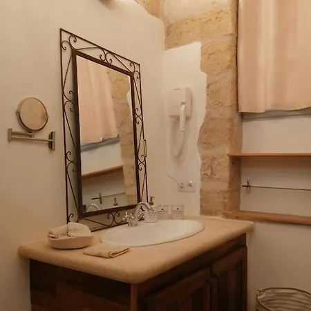 Bed and breakfast Le Logis Du Castel Uzès
