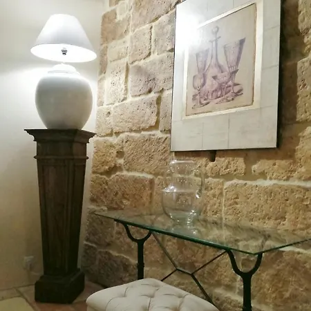 Bed and breakfast Le Logis Du Castel Uzès
