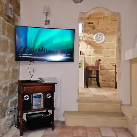Le Logis Du Castel *