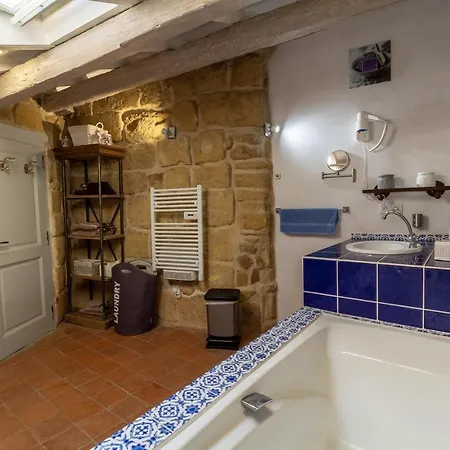 Le Logis Du Castel