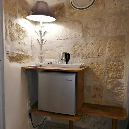 Bed and breakfast Le Logis Du Castel *