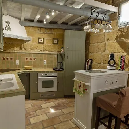 Bed and breakfast Le Logis Du Castel Uzès